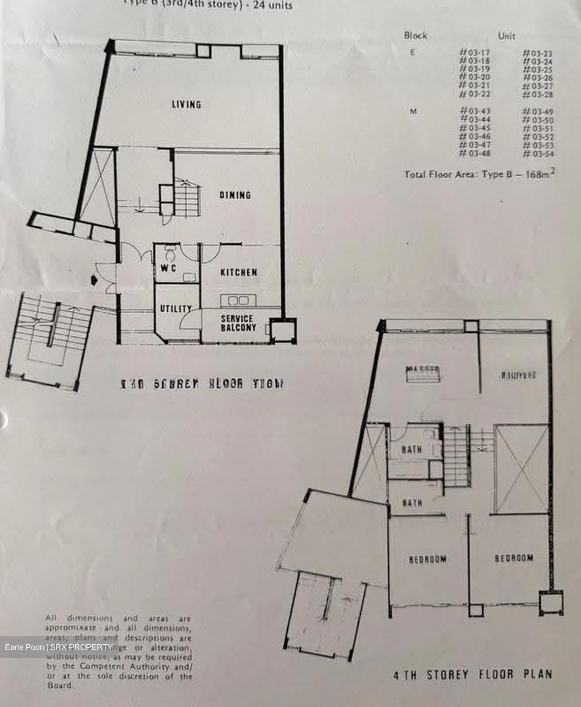 Pine Grove (D21), Condominium #615794441